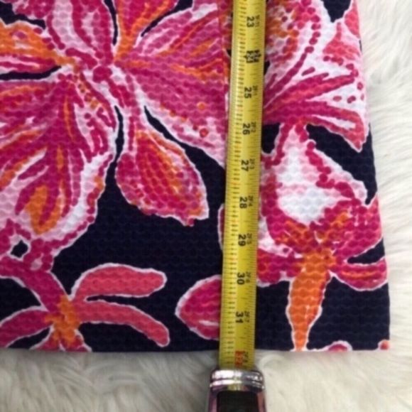 Lilly Pulitzer Valli Shift Dress - Picture 9 of 14